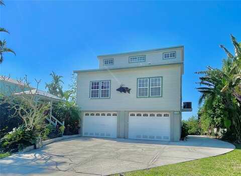 115 BURNS ROAD, TERRA CEIA, FL 34250