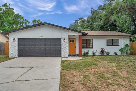 3445 10TH AVENUE N, Saint Petersburg, FL 33713