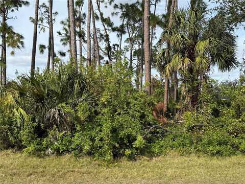 18106 WINTERGARDEN AVENUE, PORT CHARLOTTE, FL 33948