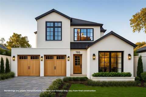 785 N PHELPS AVENUE, WINTER PARK, FL 32789