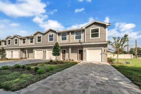 460 N 1ST AVENUE, BARTOW, FL 33830