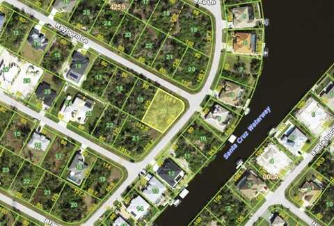 13467 RAYBURN LANE, PORT CHARLOTTE, FL 33981