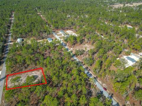 NW GERANIUM AVENUE, DUNNELLON, FL 34431