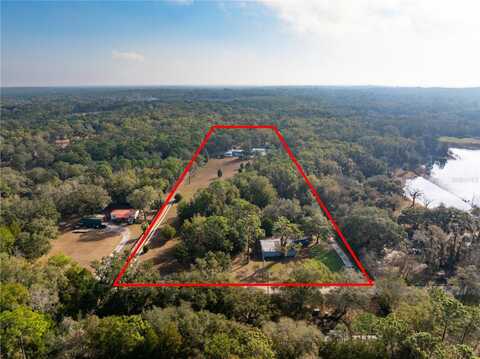9094 PRESTON ROAD, BROOKSVILLE, FL 34601