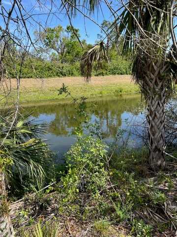 Lot 54 & 55 NEWMAN DRIVE, NORTH PORT, FL 34288