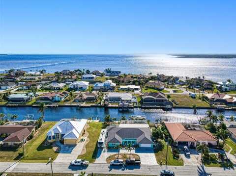 121 SINCLAIR STREET SE, PORT CHARLOTTE, FL 33952