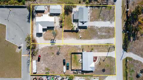 1493,1455,1495 NEW POINT COMFORT ROAD, ENGLEWOOD, FL 34223