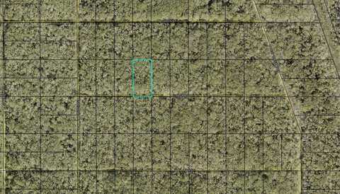 HAGAR ST STREET, HASTINGS, FL 32145