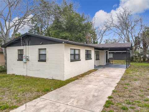 425 WALNUT STREET, DAYTONA BEACH, FL 32114