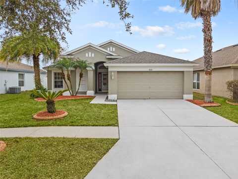 5809 WAR ADMIRAL DRIVE, WESLEY CHAPEL, FL 33544