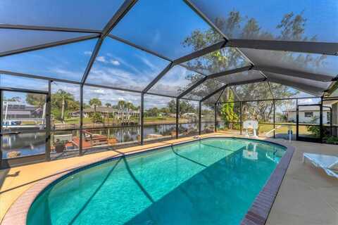 18390 BURKHOLDER CIRCLE, PORT CHARLOTTE, FL 33948