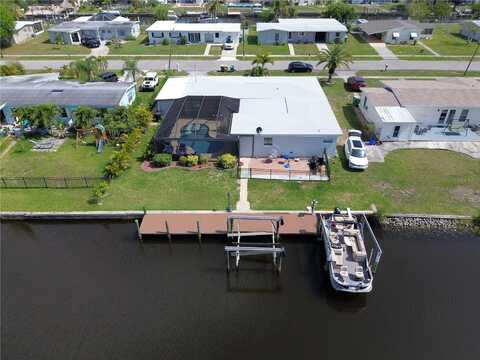 136 GODFREY AVENUE NE, PORT CHARLOTTE, FL 33952