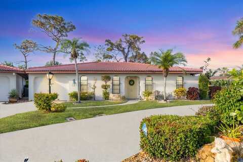 858 SENDA PLATA, VENICE, FL 34293