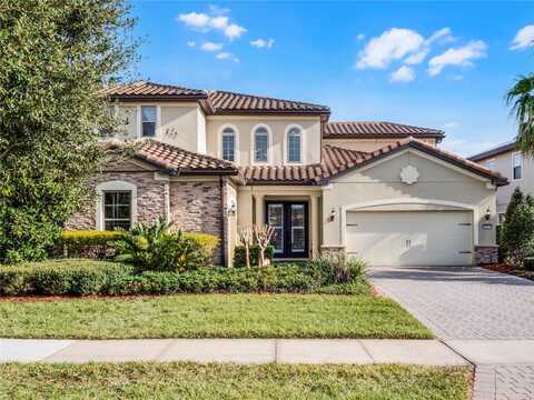 10875 SAVONA WAY, ORLANDO, FL 32827