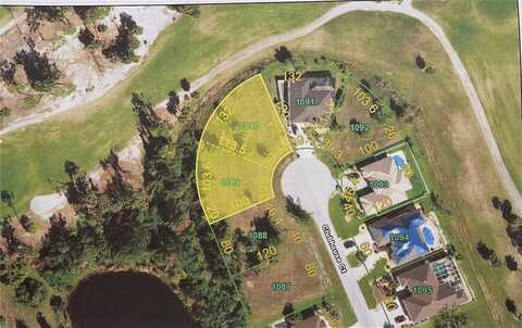 20 CLUBHOUSE COURT, ROTONDA WEST, FL 33947