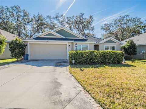 2936 SUBER STREET, THE VILLAGES, FL 32163