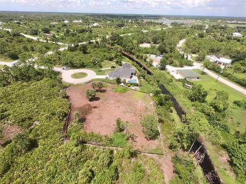 12301 WEBB COURT, PORT CHARLOTTE, FL 33981