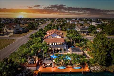 3308 OLEANDER DRIVE, HERNANDO BEACH, FL 34607