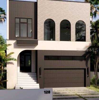 128 ADRIATIC AVENUE, TAMPA, FL 33606