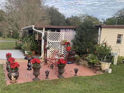 1960 PINEWOOD LANE, MOUNT DORA, FL 32757