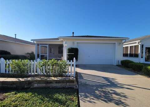 3621 AMELIA AVENUE, THE VILLAGES, FL 32162