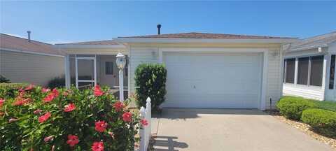 3621 AMELIA AVENUE, THE VILLAGES, FL 32162
