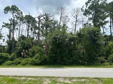378 WYATT STREET, PORT CHARLOTTE, FL 33954