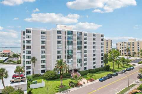 851 BAYWAY BOULEVARD, CLEARWATER BEACH, FL 33767