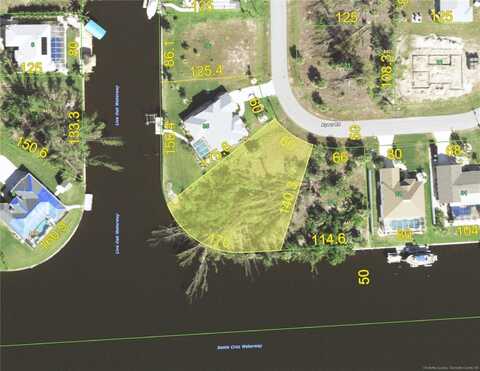 10656 AYEAR ROAD, PORT CHARLOTTE, FL 33981