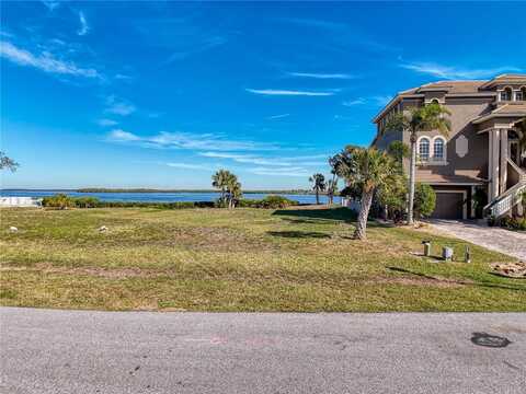 Lot 46 HARBORPOINTE DR., PORT RICHEY, FL 34668