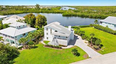 13065 VIA AURELIA, PLACIDA, FL 33946
