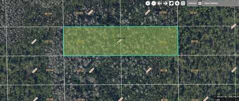 DILL ROAD, ORLANDO, FL 32820