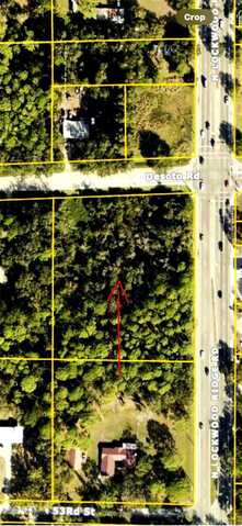 Lot 8 DESOTO ROAD, SARASOTA, FL 34234