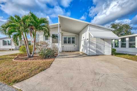 552 FLEETWOOD STREET, NORTH PORT, FL 34287
