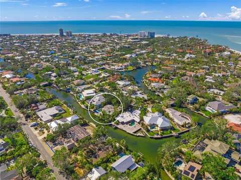 4857 PRIMROSE PATH, SARASOTA, FL 34242
