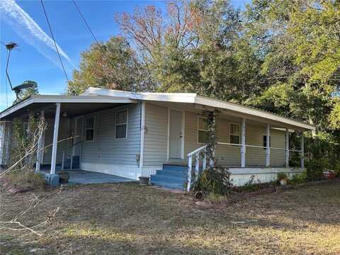 5496 NE 140TH COURT, WILLISTON, FL 32696