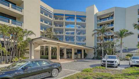 2110 HARBOURSIDE DRIVE, LONGBOAT KEY, FL 34228