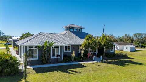 2329 PINELLAS DRIVE, PUNTA GORDA, FL 33983