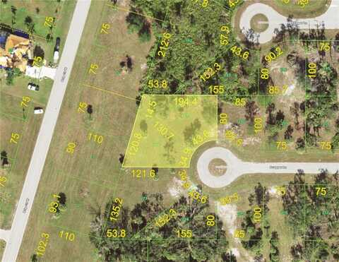 2 SCUPPER LANE, PLACIDA, FL 33946