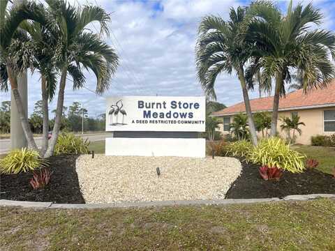 739 TRUMPET TREE, PUNTA GORDA, FL 33955