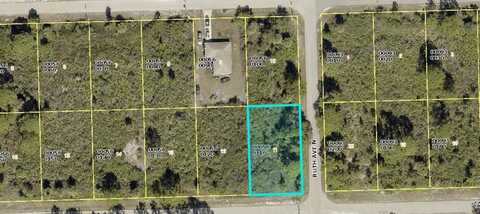 3300 71ST STREET W, LEHIGH ACRES, FL 33971