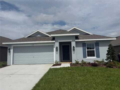 237 PIAVE STREET, HAINES CITY, FL 33844