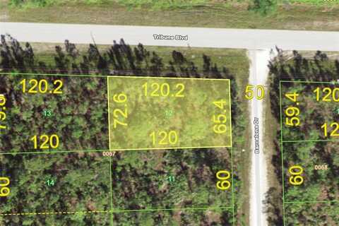 12275 BARCELONA DRIVE, PUNTA GORDA, FL 33955