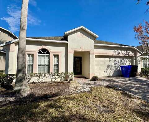 4732 CUMBRIAN LAKES DRIVE, KISSIMMEE, FL 34746