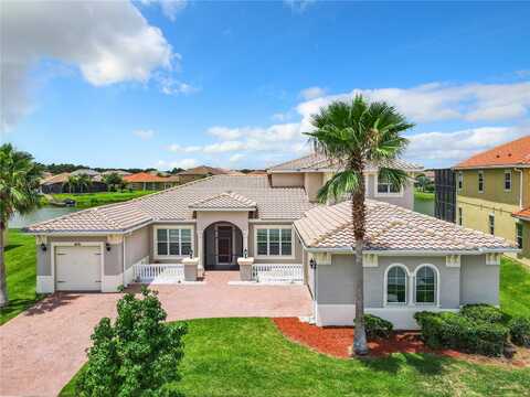 870 SPINNAKER WAY, KISSIMMEE, FL 34746