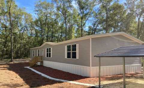 0 NORTHEAST 126TH TERRACE, WILLISTON, FL 32696