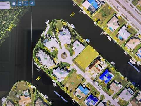 140 LELAND STREET SW, PORT CHARLOTTE, FL 33952