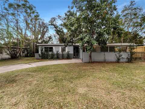 6117 OAKCREST CIRCLE, ORLANDO, FL 32808