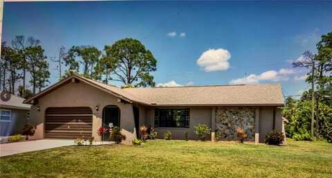 18094 ACKERMAN AVENUE, PORT CHARLOTTE, FL 33948