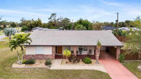1029 BELMAR AVENUE, PORT CHARLOTTE, FL 33948